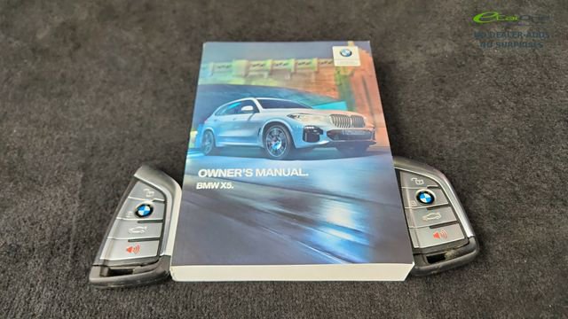 Used 2022 BMW X5 sDrive40i w/ Premium Package RWD image 63