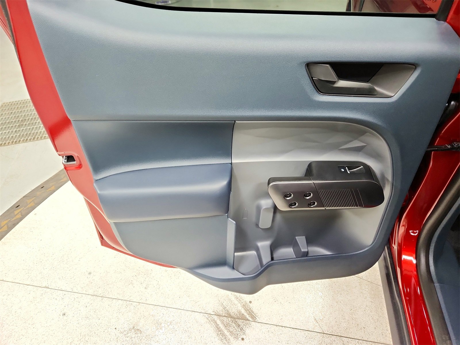 New 2025 Ford Maverick XLT w/ XLT Luxury Package image 36