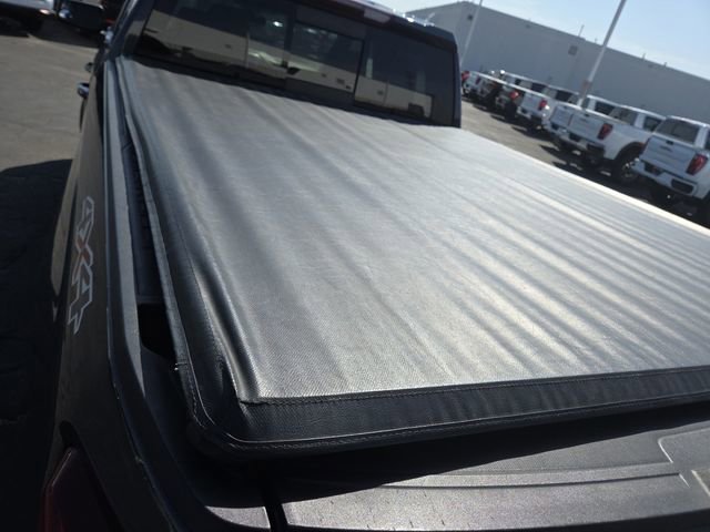 Certified 2021 Chevrolet Silverado 1500 LT w/ All Star Edition Plus AWD/4WD image 15