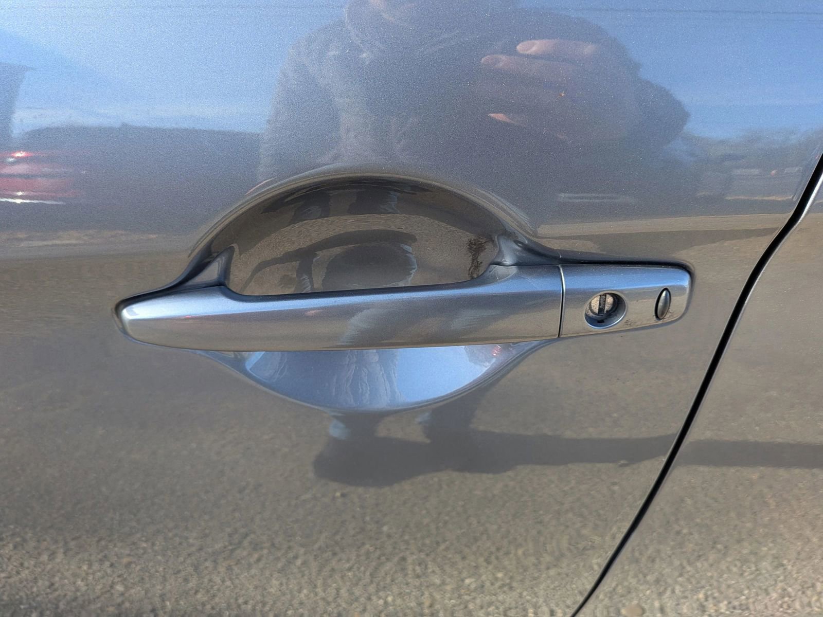 Used 2021 Mitsubishi Outlander Sport SE image 13