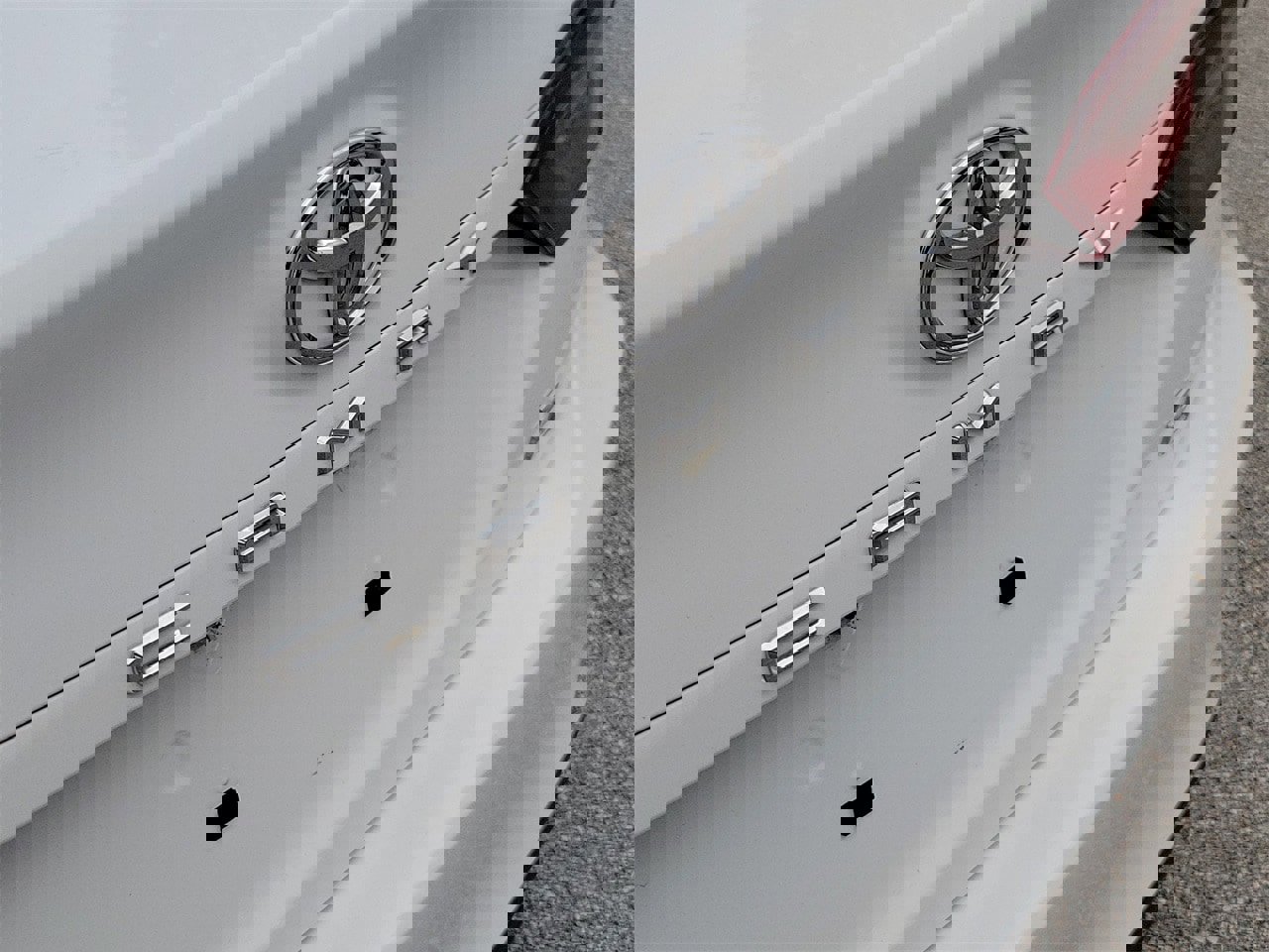 Used 2024 Toyota Camry LE image 6