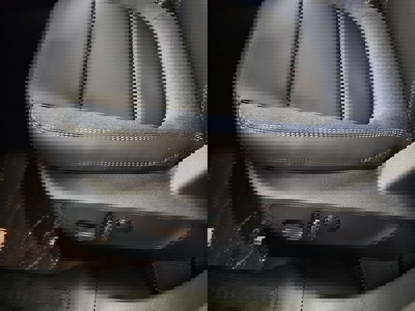 New 2025 Ford Bronco Sport Outer Banks image 38