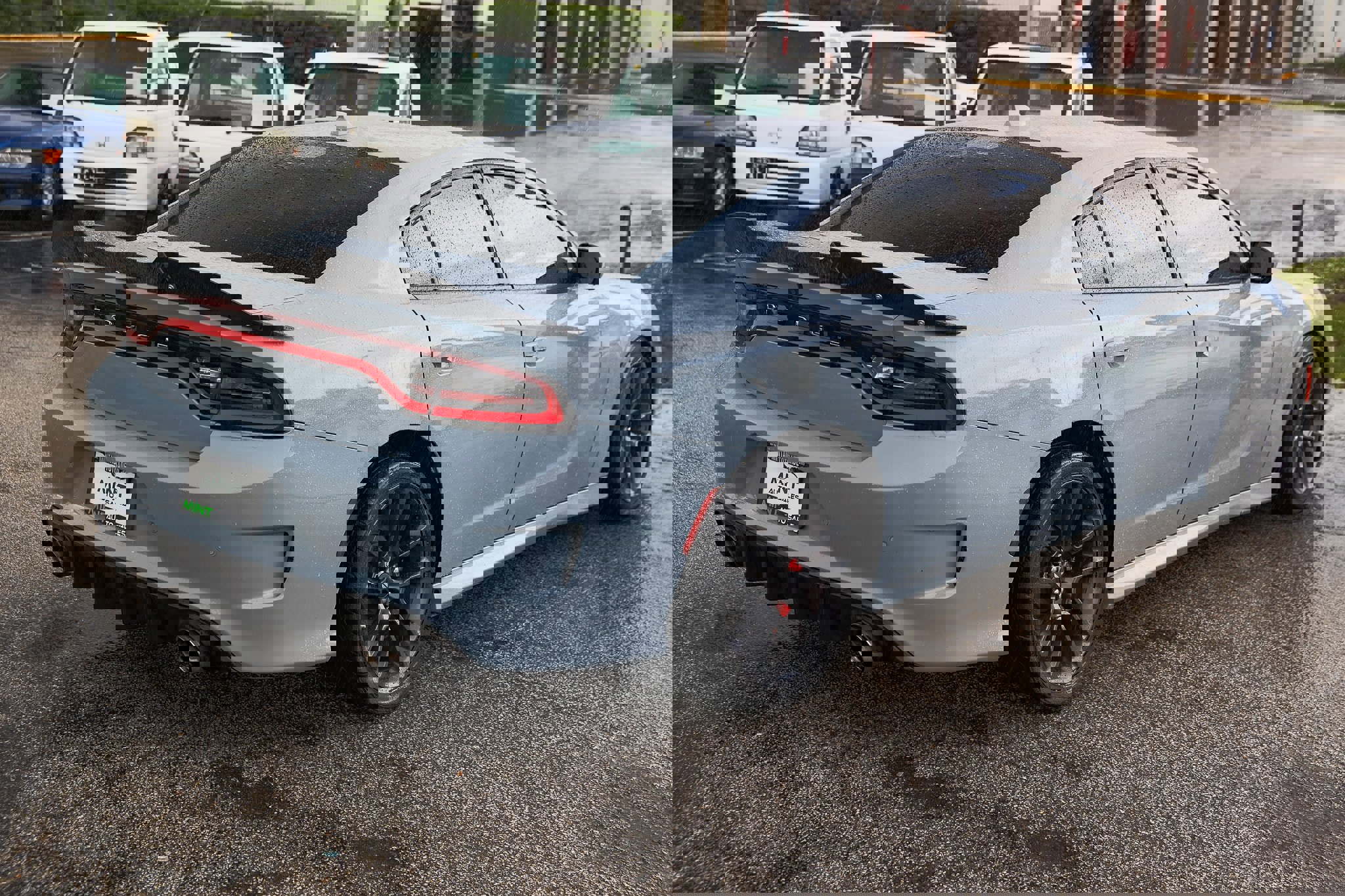 Used 2021 Dodge Charger Scat Pack w/ Plus Group image 16