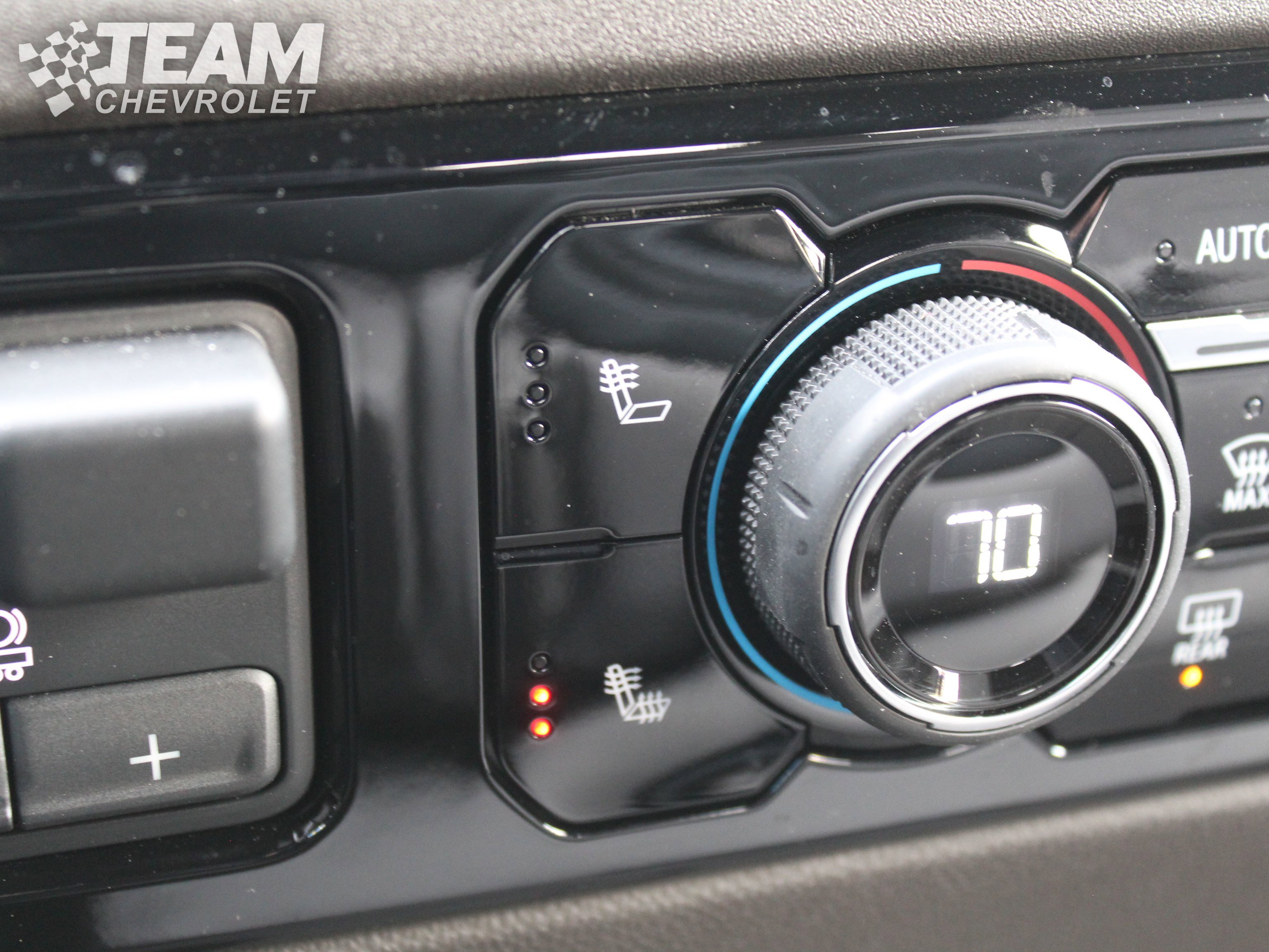 New 2026 Chevrolet Silverado 1500 LT w/ Safety Package image 17