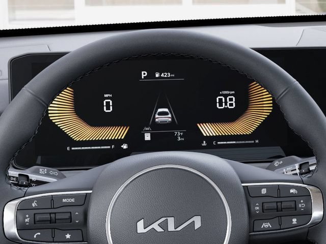 New 2026 Kia K5 GT-Line w/ GT-Line Red Interior Package FWD image 21