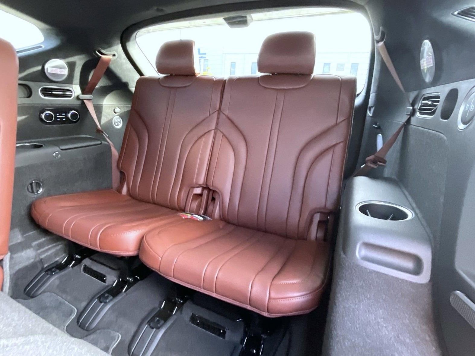 New 2026 Genesis GV80 3.5T Prestige image 12