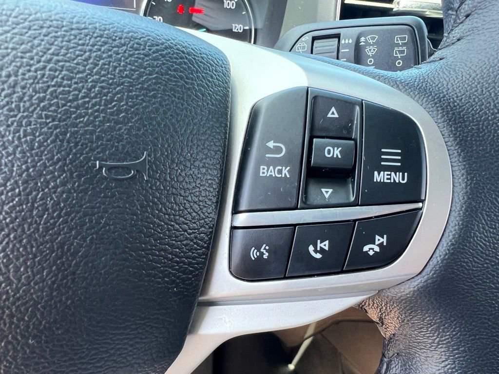 Used 2024 Ford Explorer Limited RWD image 22