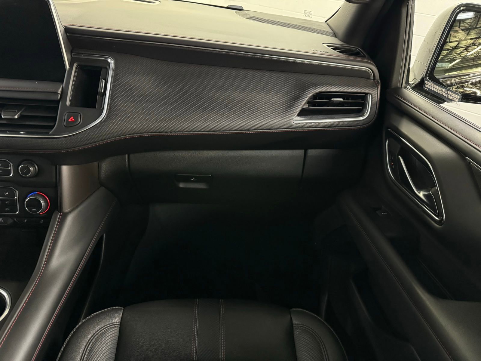 Used 2023 Chevrolet Suburban RST image 19