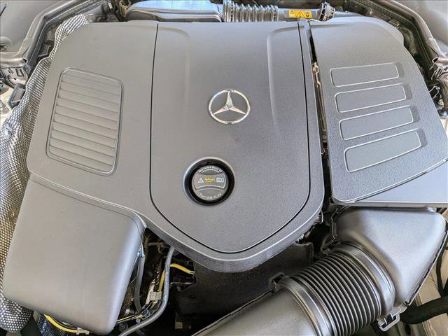 Certified 2026 Mercedes-Benz C 300 Sedan image 22
