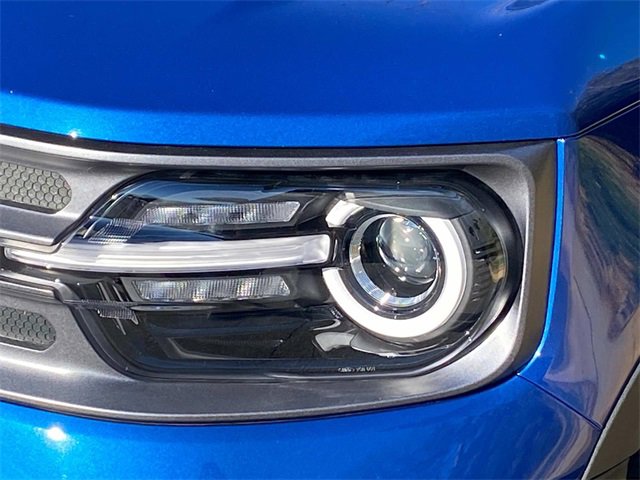 Used 2024 Ford Bronco Sport Big Bend w/ Convenience Package image 5