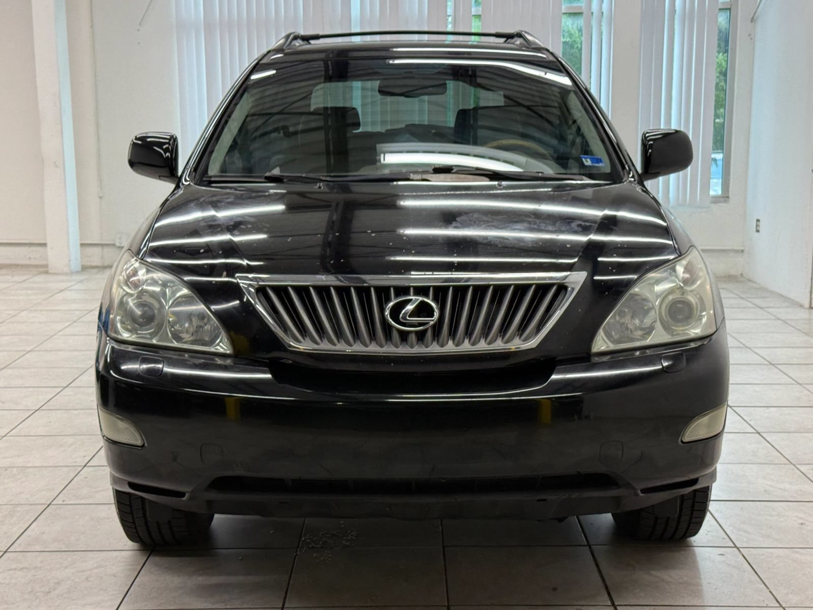 Used 2008 Lexus RX 350 2WD image 2