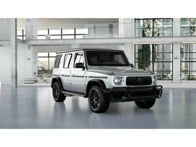 New 2027 Mercedes-Benz G 63 AMG 4MATIC image 11