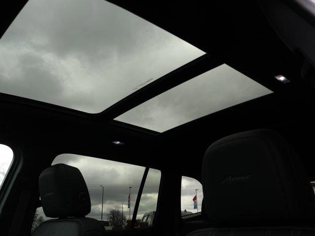 New 2026 Buick Enclave Avenir w/ Super Cruise Package image 48