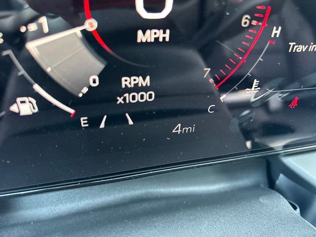New 2026 GMC Terrain Elevation w/ Elevation Premium Package AWD/4WD image 18