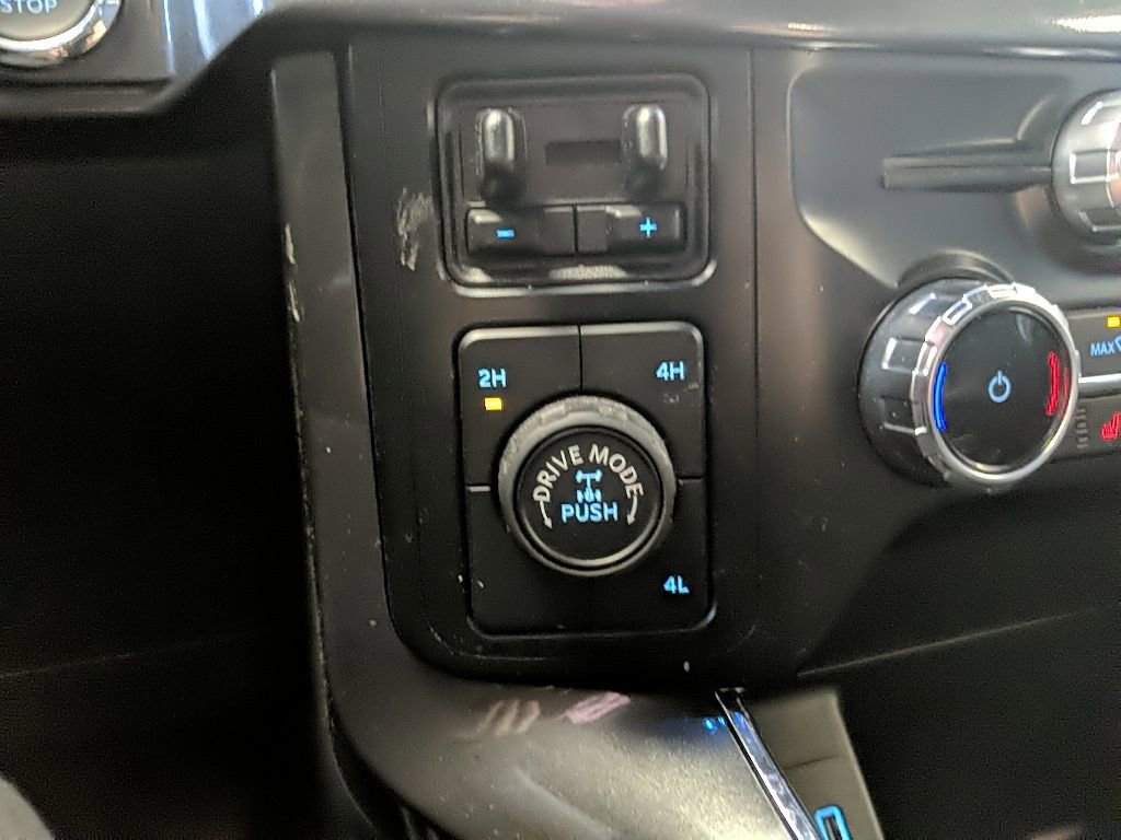 Certified 2023 Ford F150 XLT w/ Equipment Group 302A High image 20