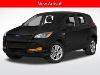 Used 2015 Ford Escape Titanium w/ Equipment Group 301A