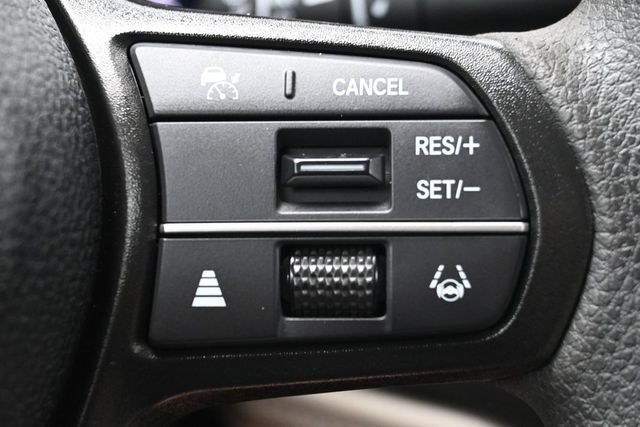 Used 2025 Honda Accord SE image 20