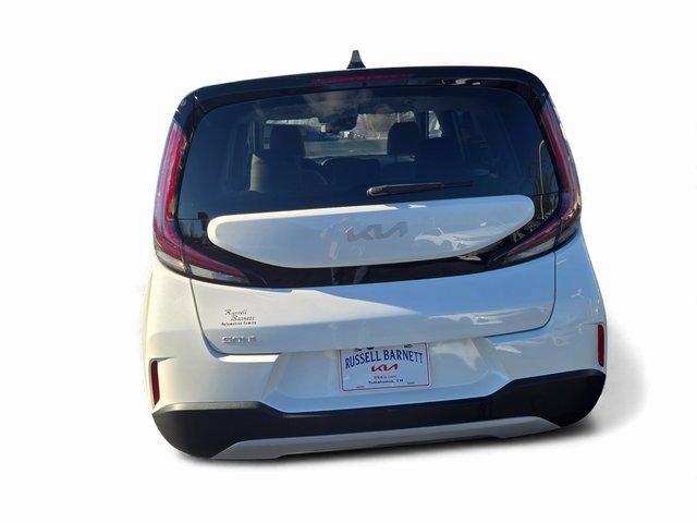 Used 2024 Kia Soul LX w/ Option Group 015 image 19