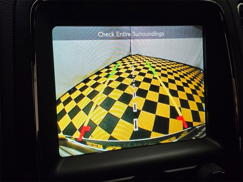 Used 2017 Dodge Durango R/T image 32