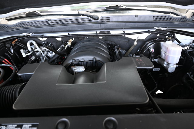 Used 2020 Chevrolet Tahoe LT AWD/4WD image 34