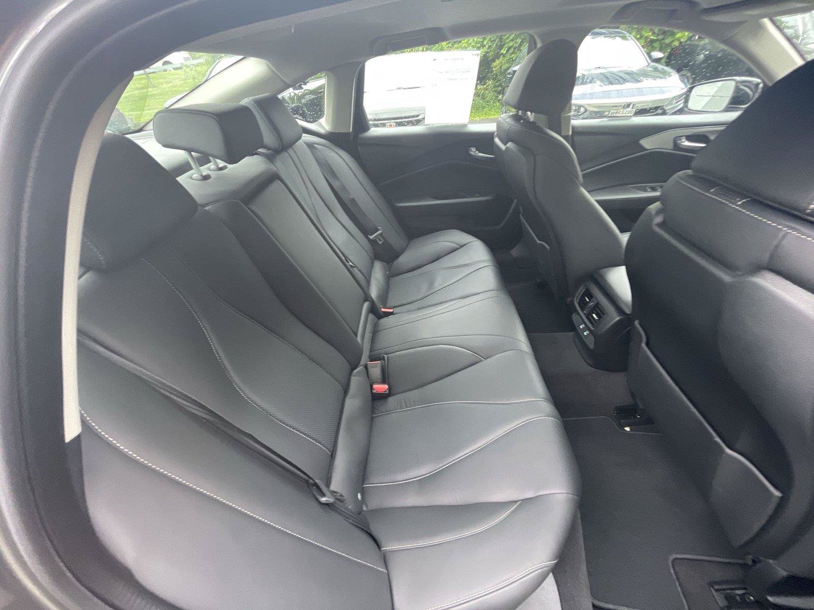 Used 2024 Acura TLX w/ Technology Package FWD image 23