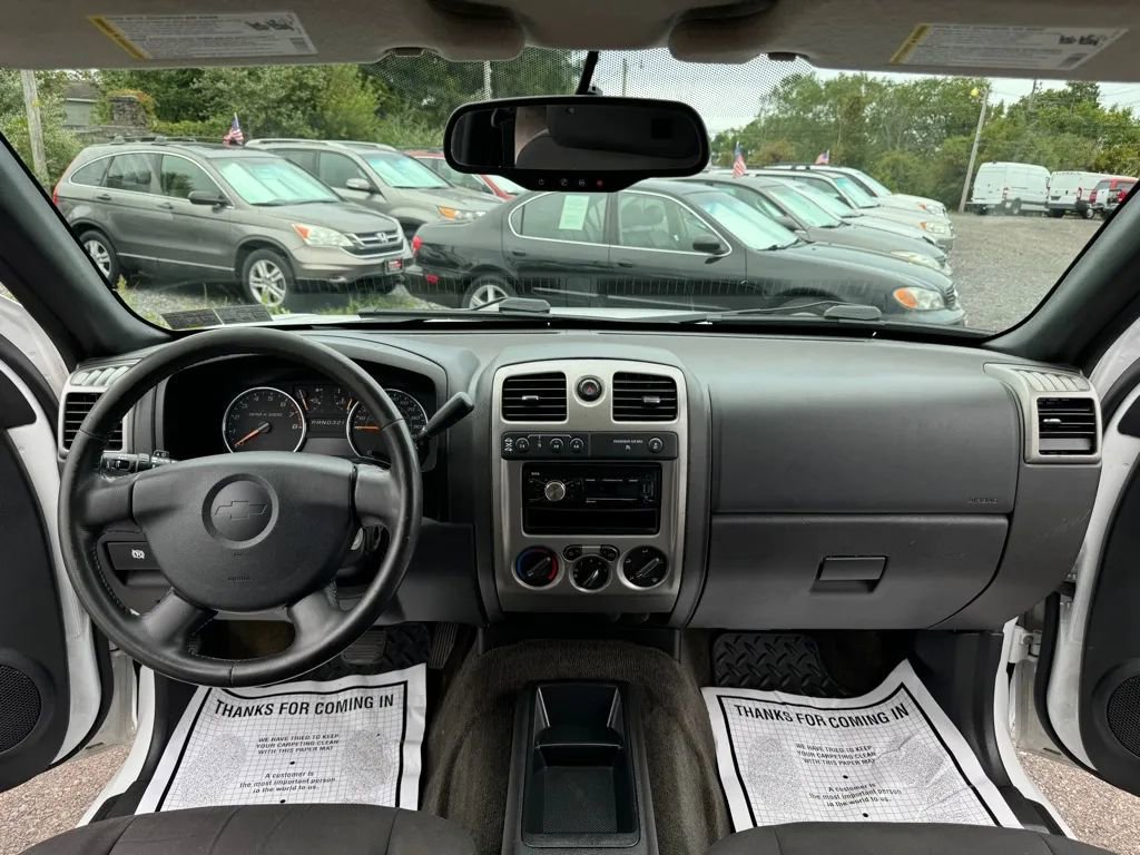 Used 2012 Chevrolet Colorado LT image 21