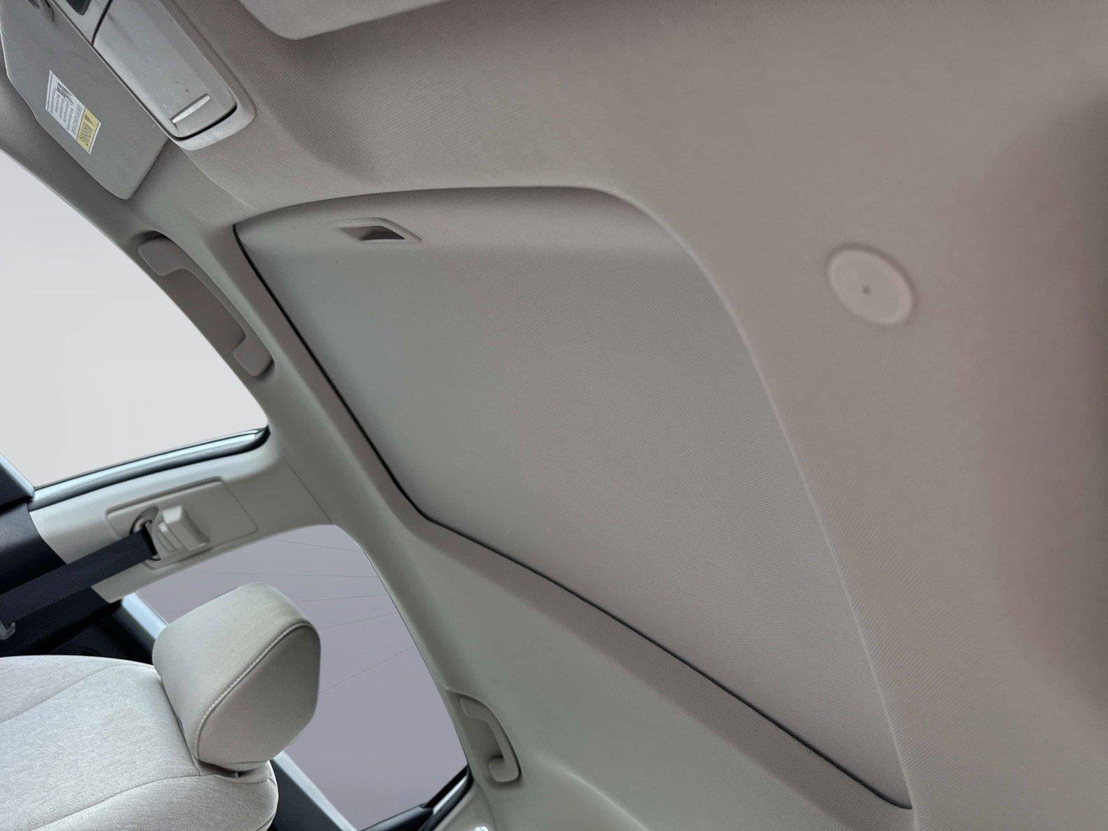 Certified 2024 Honda Accord EX image 30
