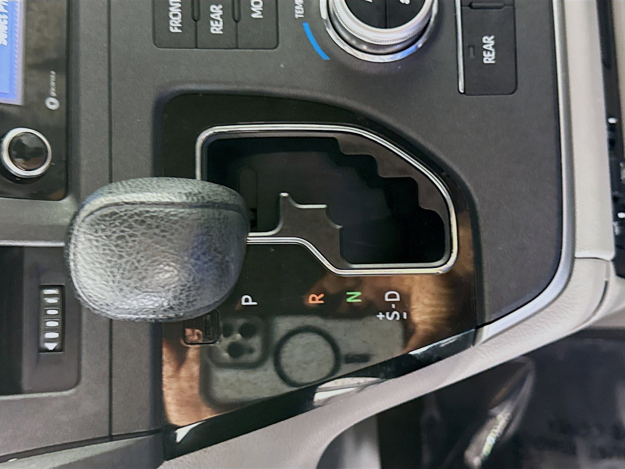 Used 2020 Toyota Sienna XLE FWD image 20