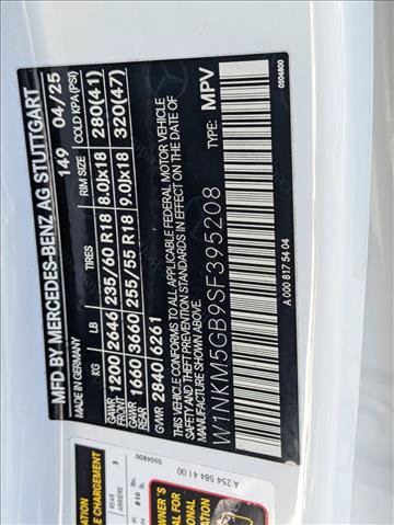 Certified 2025 Mercedes-Benz GLC 350e 4MATIC image 26