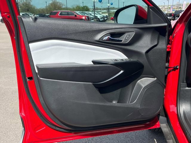 New 2026 Chevrolet Trax LT image 22