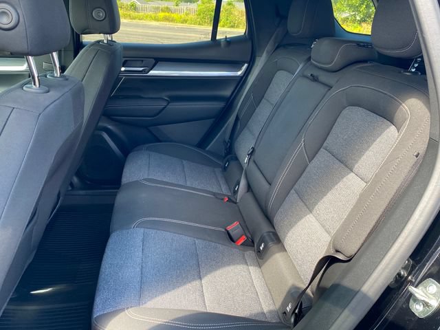 Certified 2025 GMC Terrain Elevation w/ LPO, Floor Liner Package AWD/4WD image 18