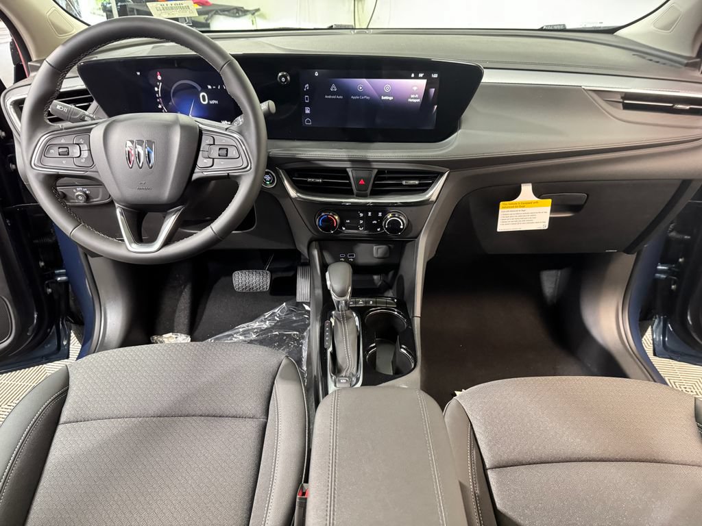 New 2026 Buick Encore GX Preferred w/ Comfort Package AWD/4WD image 10