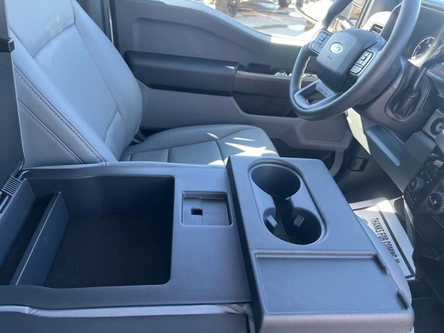 New 2026 Ford F250 XL image 26