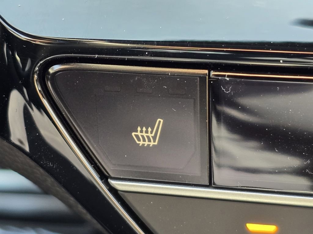 New 2026 Honda Civic Sport Touring image 18