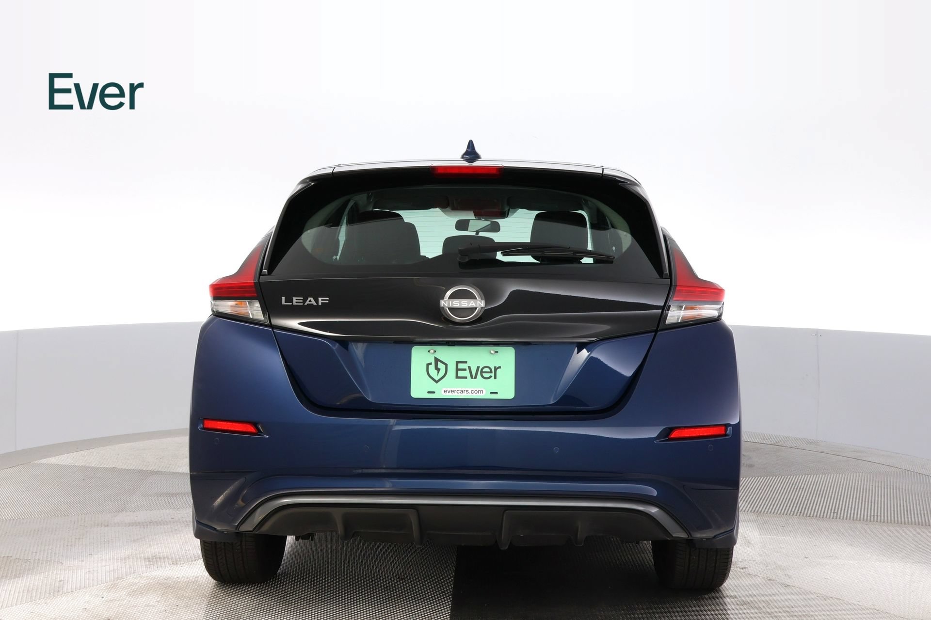 Used 2025 Nissan Leaf S FWD image 15