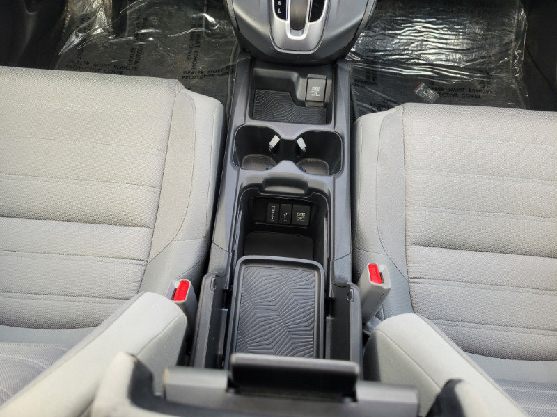 Used 2019 Honda CR-V EX image 36
