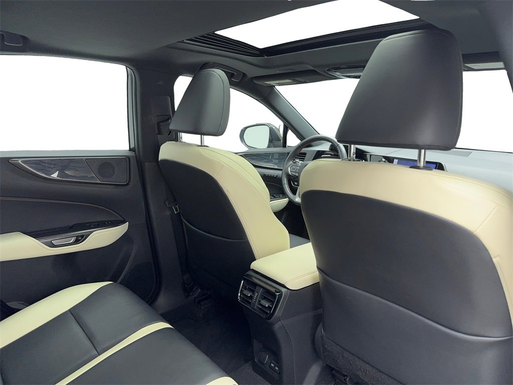 Used 2023 Lexus NX 350 AWD w/ Premium Package image 46