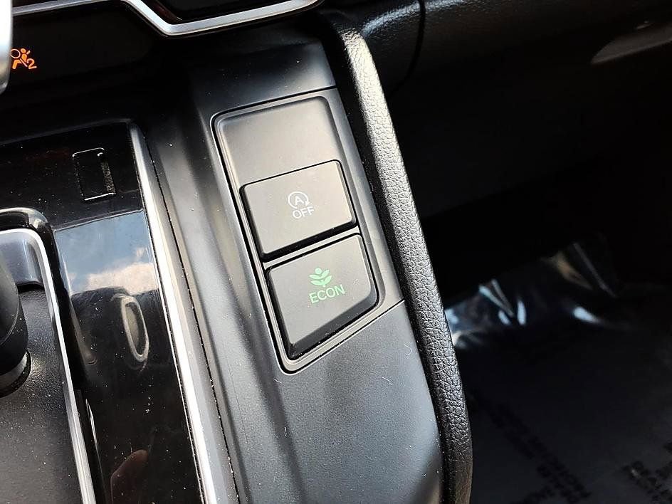 Used 2021 Honda CR-V EX-L image 31