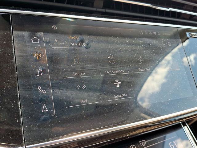Certified 2023 Audi Q7 3.0T Premium Plus w/ Premium Plus Package AWD/4WD image 20