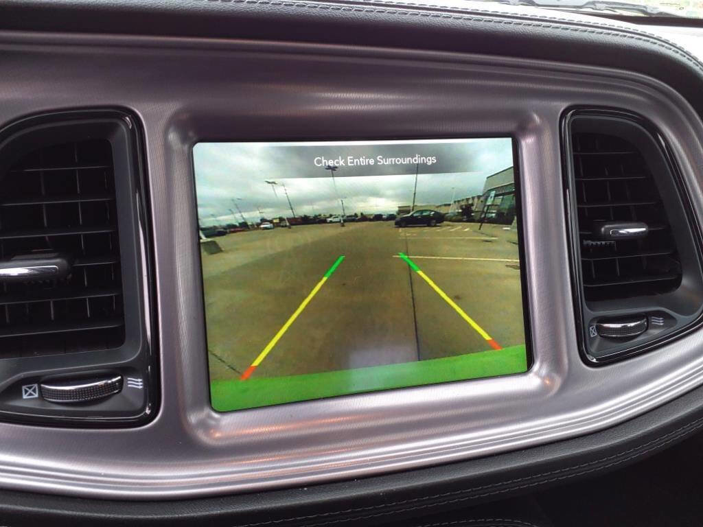 Used 2023 Dodge Challenger R/T Scat Pack w/ Plus Package image 7