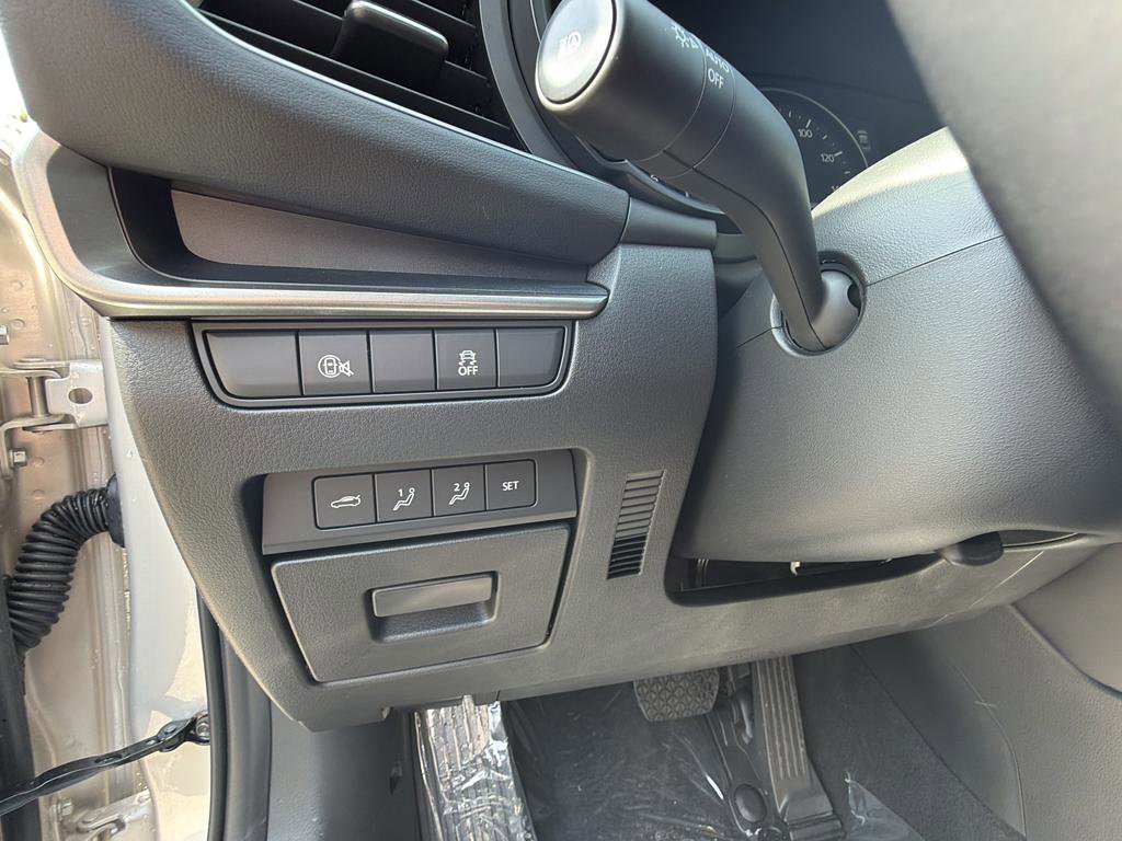 New 2026 MAZDA MAZDA3 2.5 S Sedan w/ Preferred Pkg FWD image 11