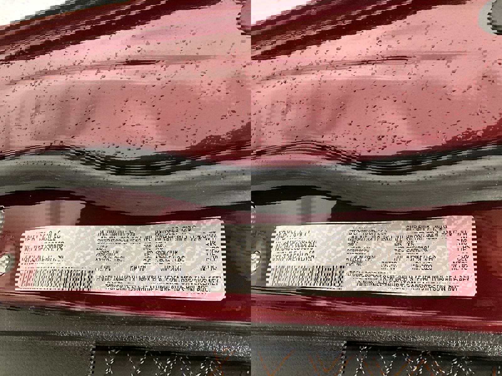 Used 2025 Jeep Grand Cherokee Summit image 30