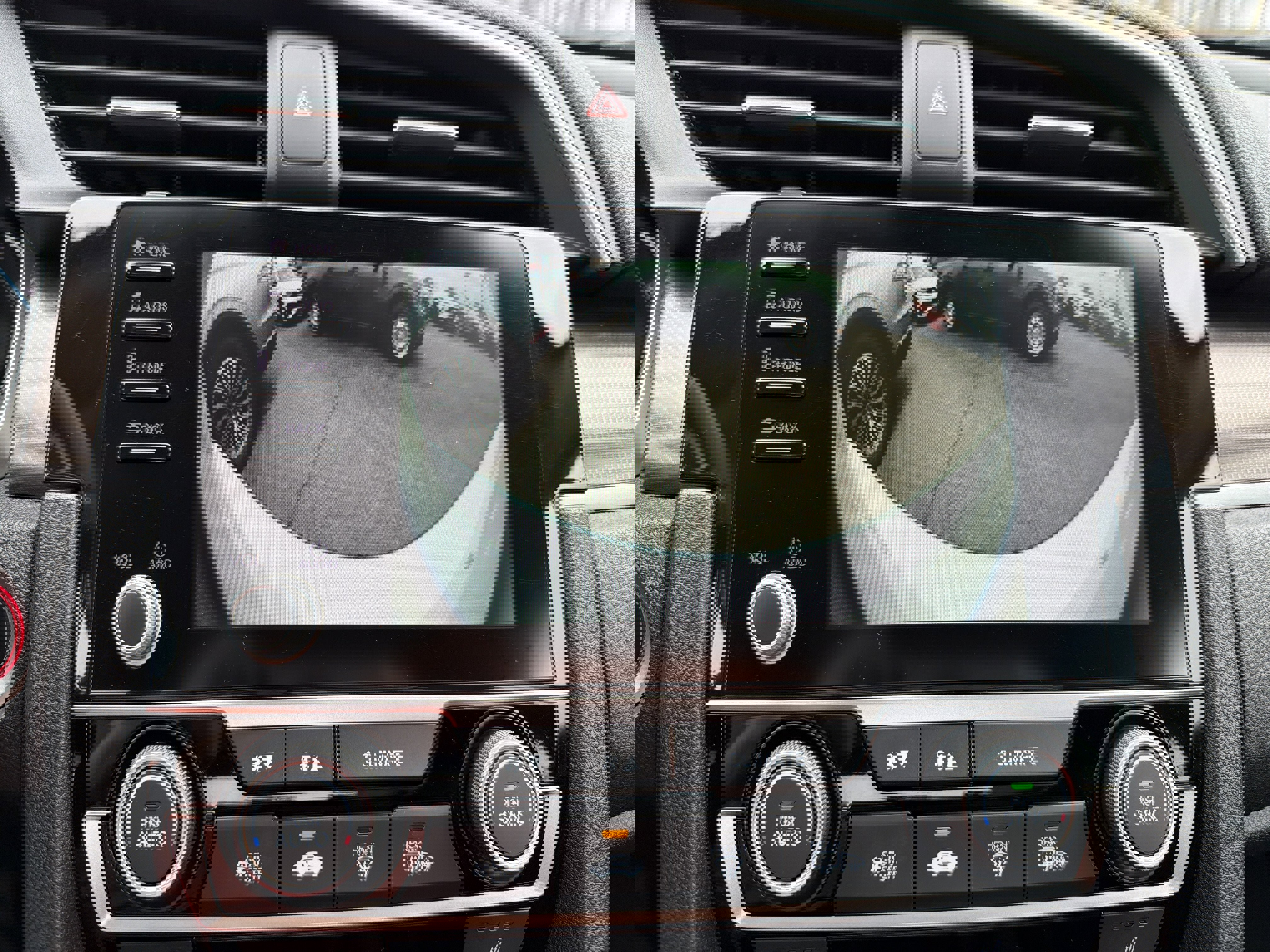 Used 2019 Honda Civic EX image 19