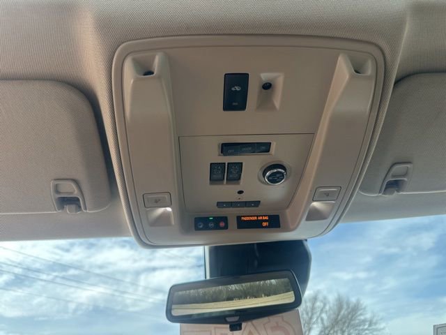 Used 2020 Cadillac Escalade Luxury image 22