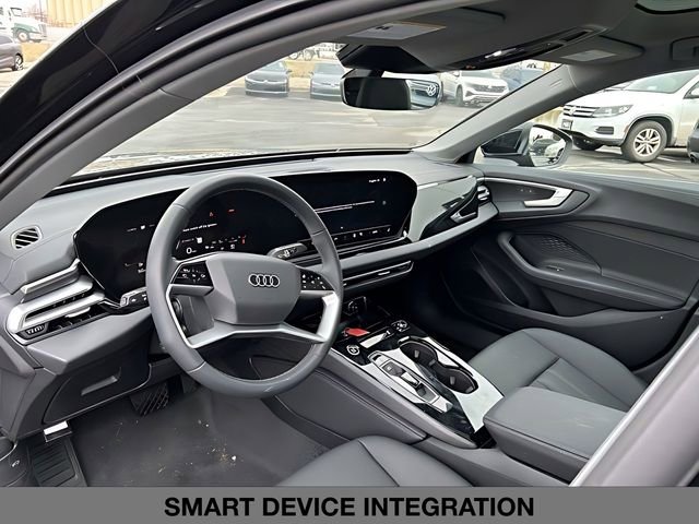 Used 2025 Audi A5 2.0T Premium w/ Convenience Package image 21