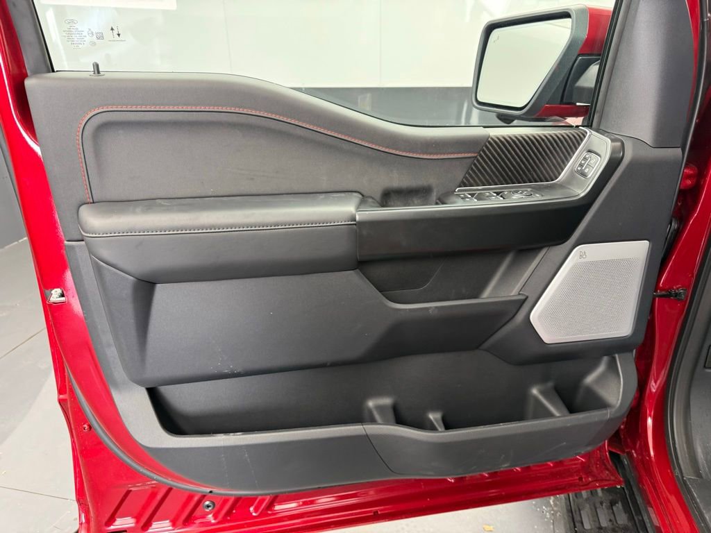 New 2025 Ford F150 Raptor AWD/4WD image 24