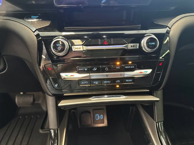Used 2022 Ford Explorer ST AWD/4WD image 33