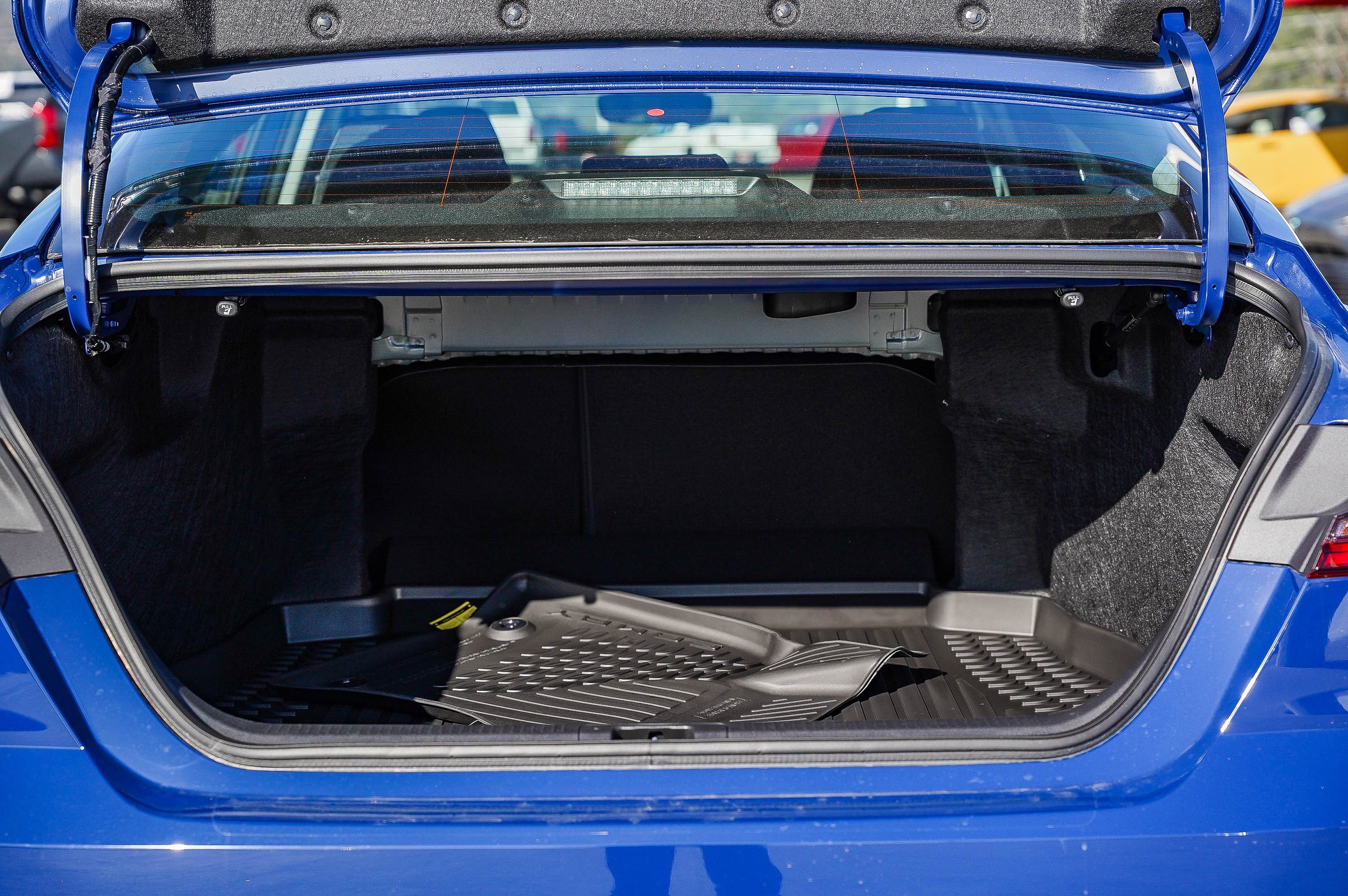 New 2026 Toyota Camry LE image 13