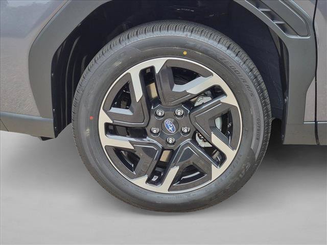 New 2026 Subaru Forester Limited AWD/4WD image 10