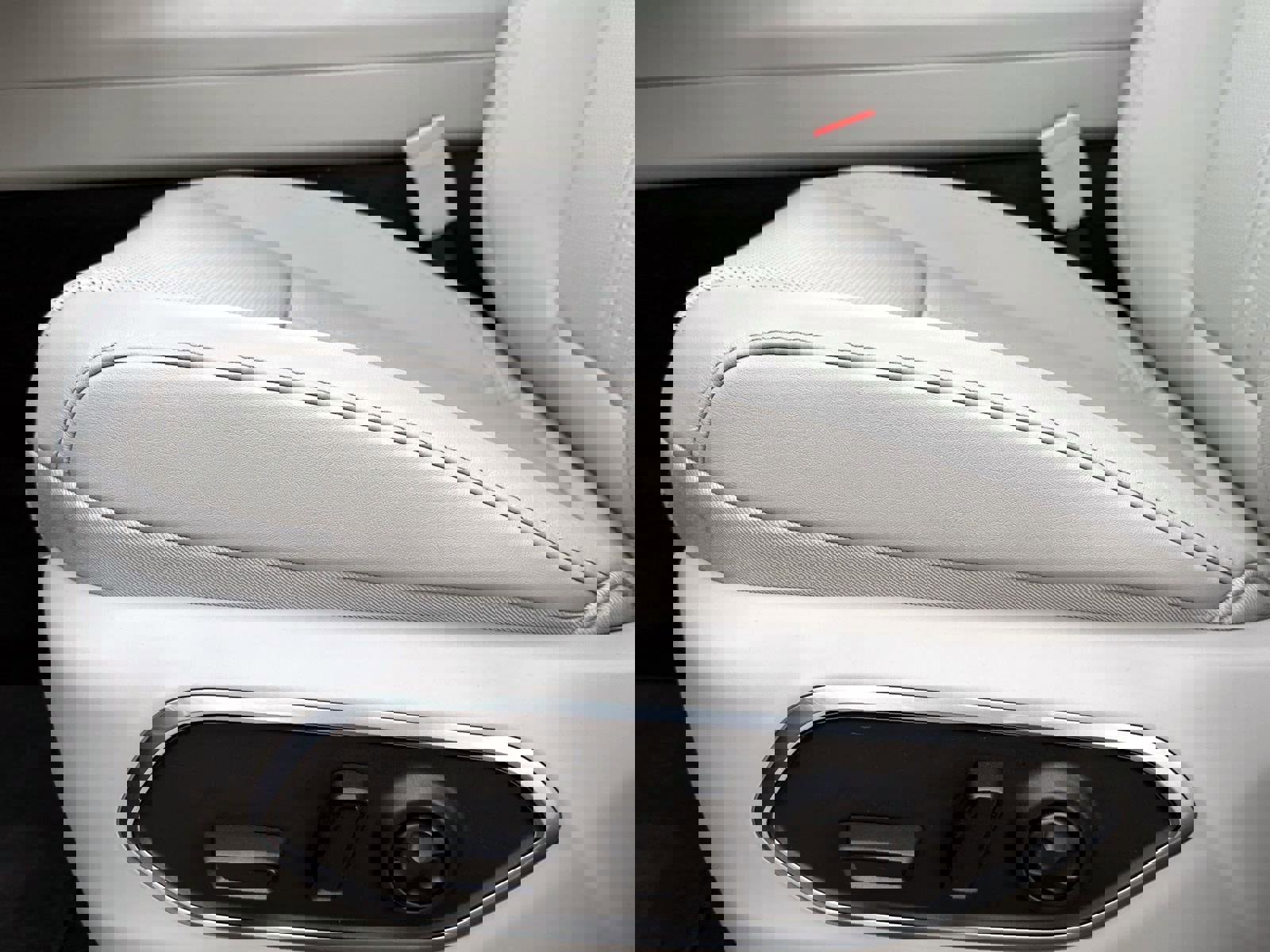 New 2025 Jeep Wagoneer Series II w/ Convenience Group I image 24